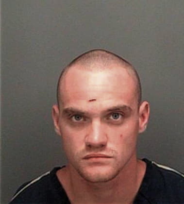 Steven Cowley, - Pinellas County, FL 