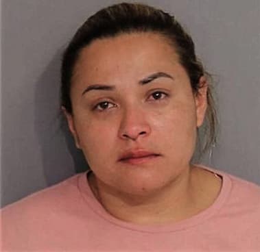 Cynthia Cruz-Martinez, - Osceola County, FL 