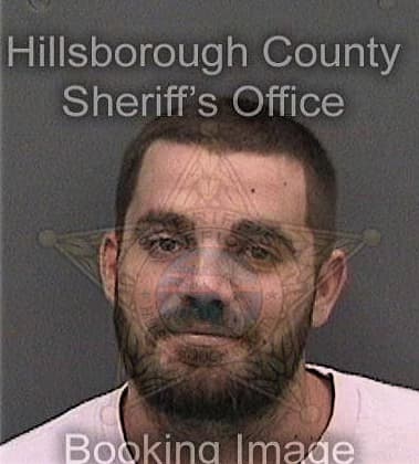 Joe Deese, - Hillsborough County, FL 