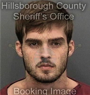 Jorge Dejesus, - Hillsborough County, FL 