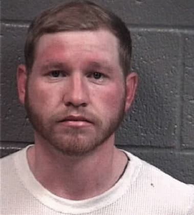 Clyde Dennis, - Stanly County, NC 