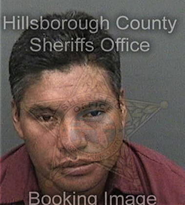 John Dixon, - Hillsborough County, FL 