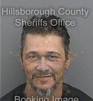 Timothy Duncan, - Hillsborough County, FL 