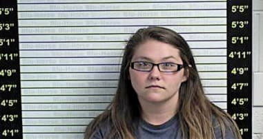 Shelly Dunham, - Graves County, KY 