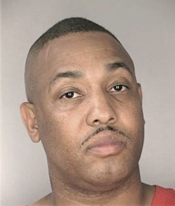 Andre Edwards, - Hillsborough County, FL 