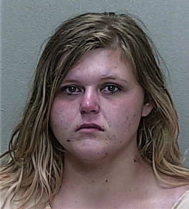 Beverly Elliot, - Marion County, FL 