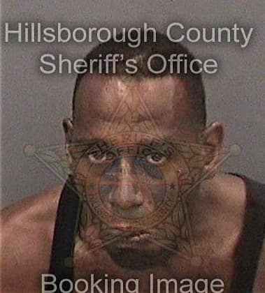 Joshua Emile, - Hillsborough County, FL 