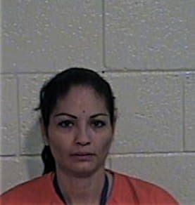 Sara Estrada, - Hidalgo County, TX 