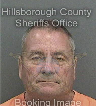 Jonathan Fernandez, - Hillsborough County, FL 