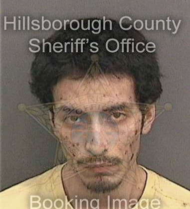 Anthony Ferrante, - Hillsborough County, FL 