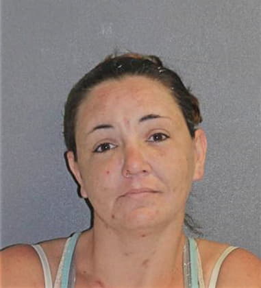 Kelly Flanagan, - Volusia County, FL 