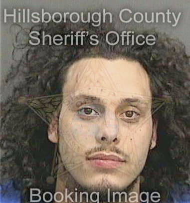 Michael Foster, - Hillsborough County, FL 