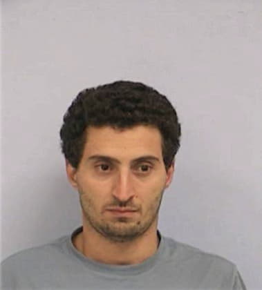 Ignacio Garcia - Travis County, TX 