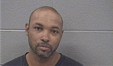 Ronald Gary, - Cook County, IL 