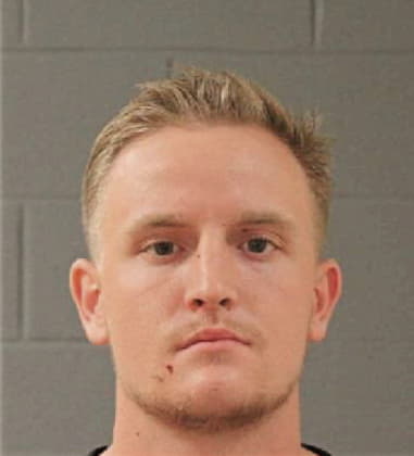 Brian Gattis, - Washington County, UT 