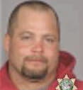 Parrish George - Multnomah County, OR 