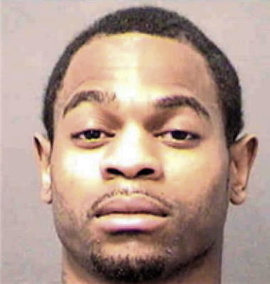 Thomas Gilbert - Mecklenburg County, NC 
