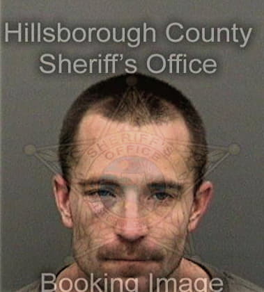 Peter Gold, - Hillsborough County, FL 