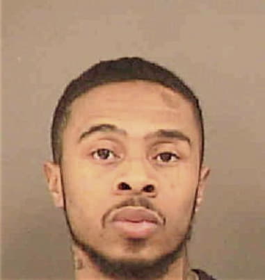 Maurice Grady - Mecklenburg County, NC 