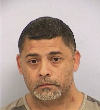 Michael Graham - Travis County, TX 
