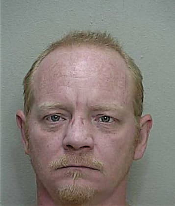 David Hall, - Marion County, FL 