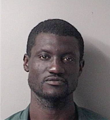 Maurice Harris, - Escambia County, FL 