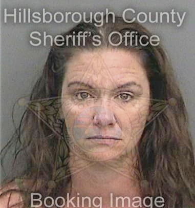 Christina Haynes, - Hillsborough County, FL 