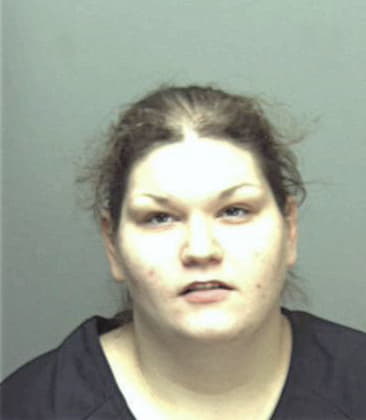 Donna Headley, - Putnam County, FL 