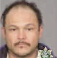Aaron Hendrix - Multnomah County, OR 