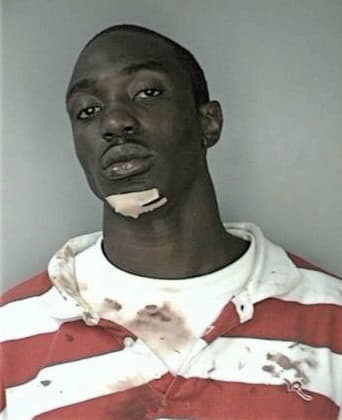 Malcolm Hepburn - Hillsborough County, FL 