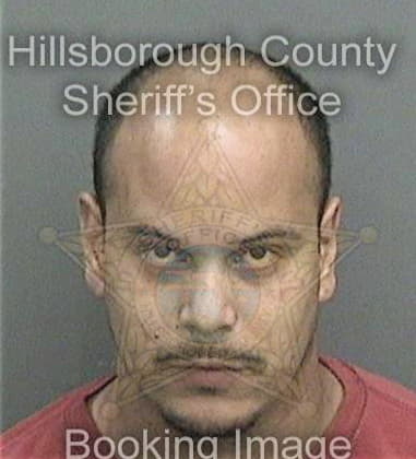 Anastacio Hernandez - Hillsborough County, FL 