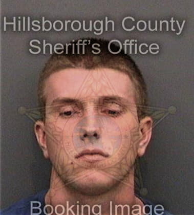 Epifanio Hernandez - Hillsborough County, FL 