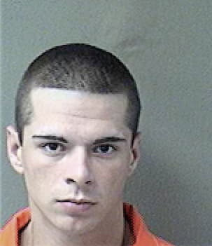 Nahum Hernandez, - Okaloosa County, FL 