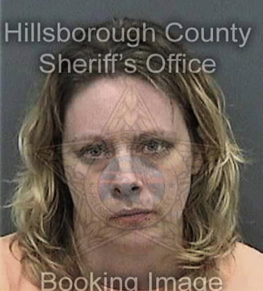 Maria-Del-Rosio Hernandez-Vazquez - Hillsborough County, FL 