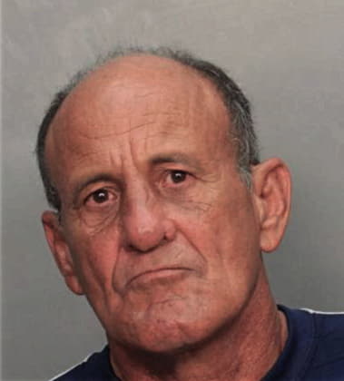 Gilberto Herrera, - Dade County, FL 