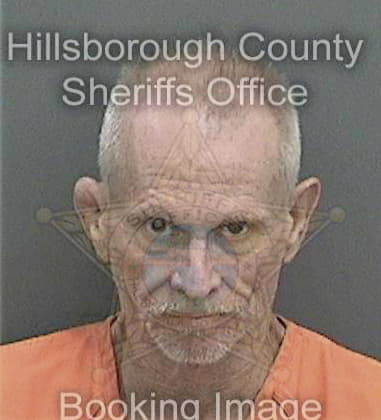 Francisco Hicianocruz - Hillsborough County, FL 