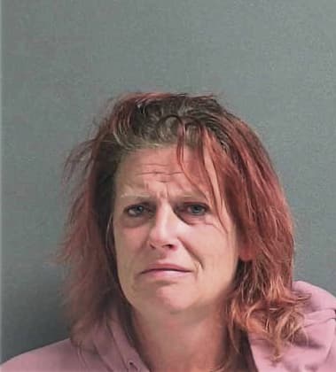 Nicholle Hickman, - Volusia County, FL 