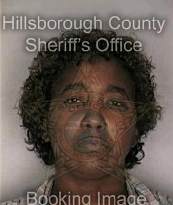 Lillian Hightower, - Hillsborough County, FL 