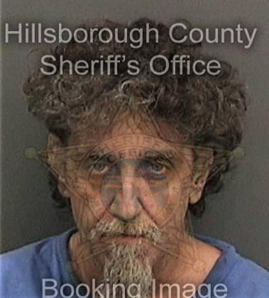 Jehad Hijazi, - Hillsborough County, FL 