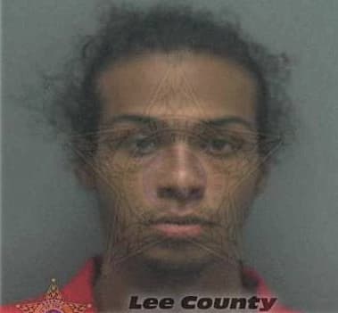 Quinton Hodge, - Lee County, FL 