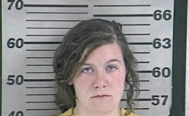 Portia Hollingsworth, - Dyer County, TN 