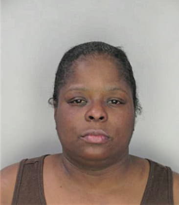 Tyra Hosein, - Hillsborough County, FL 