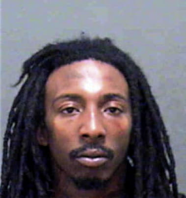 Gregory Howze, - Mecklenburg County, NC 