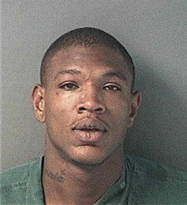 Troy Jackson, - Escambia County, FL 