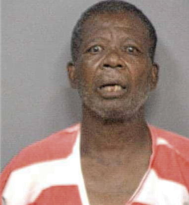 Willie Jacobs, - Marion County, FL 