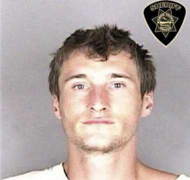 Daniel James, - Marion County, OR 