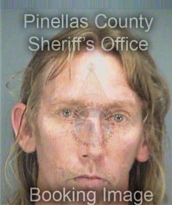 Richard James, - Pinellas County, FL 