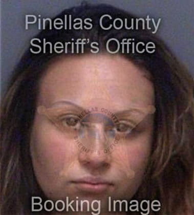 Tara James, - Pinellas County, FL 