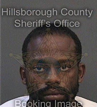 Cory Johnson, - Hillsborough County, FL 