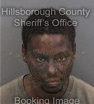 Rudolphus Johnson, - Hillsborough County, FL 